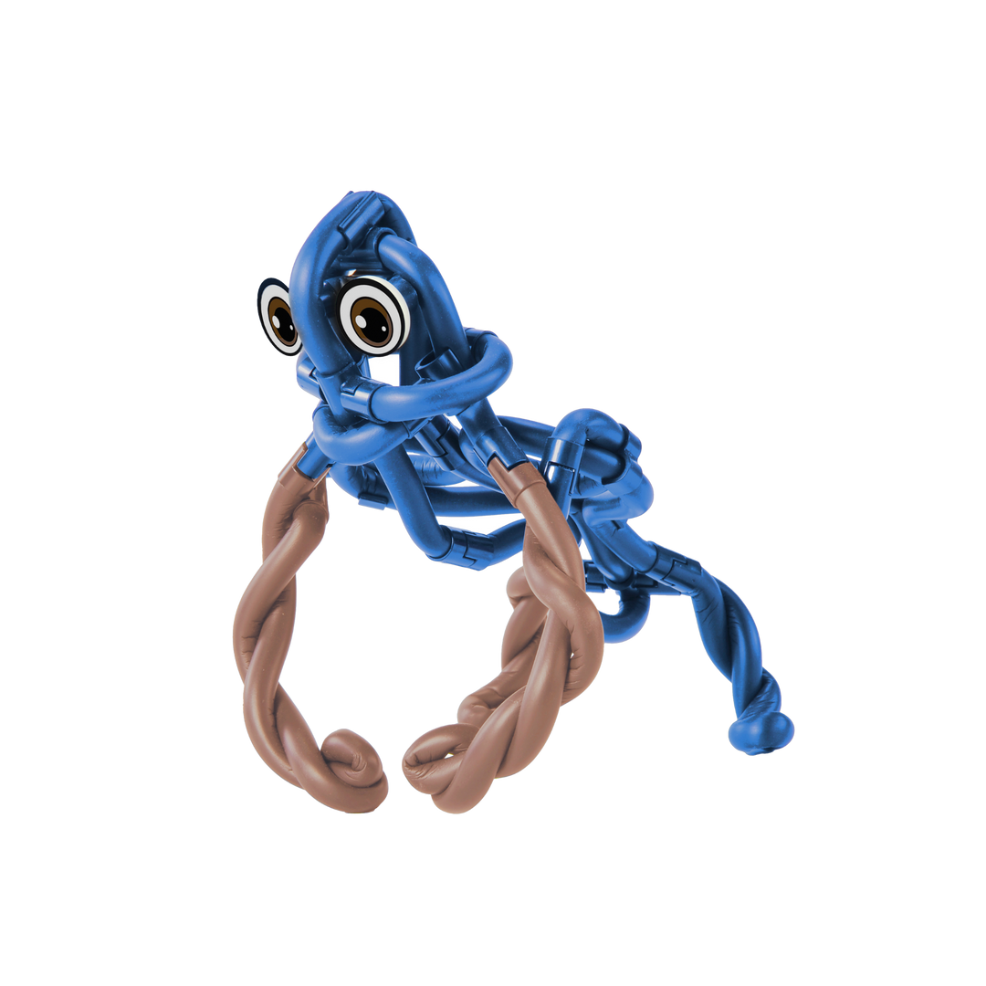 Fusilli Wheel