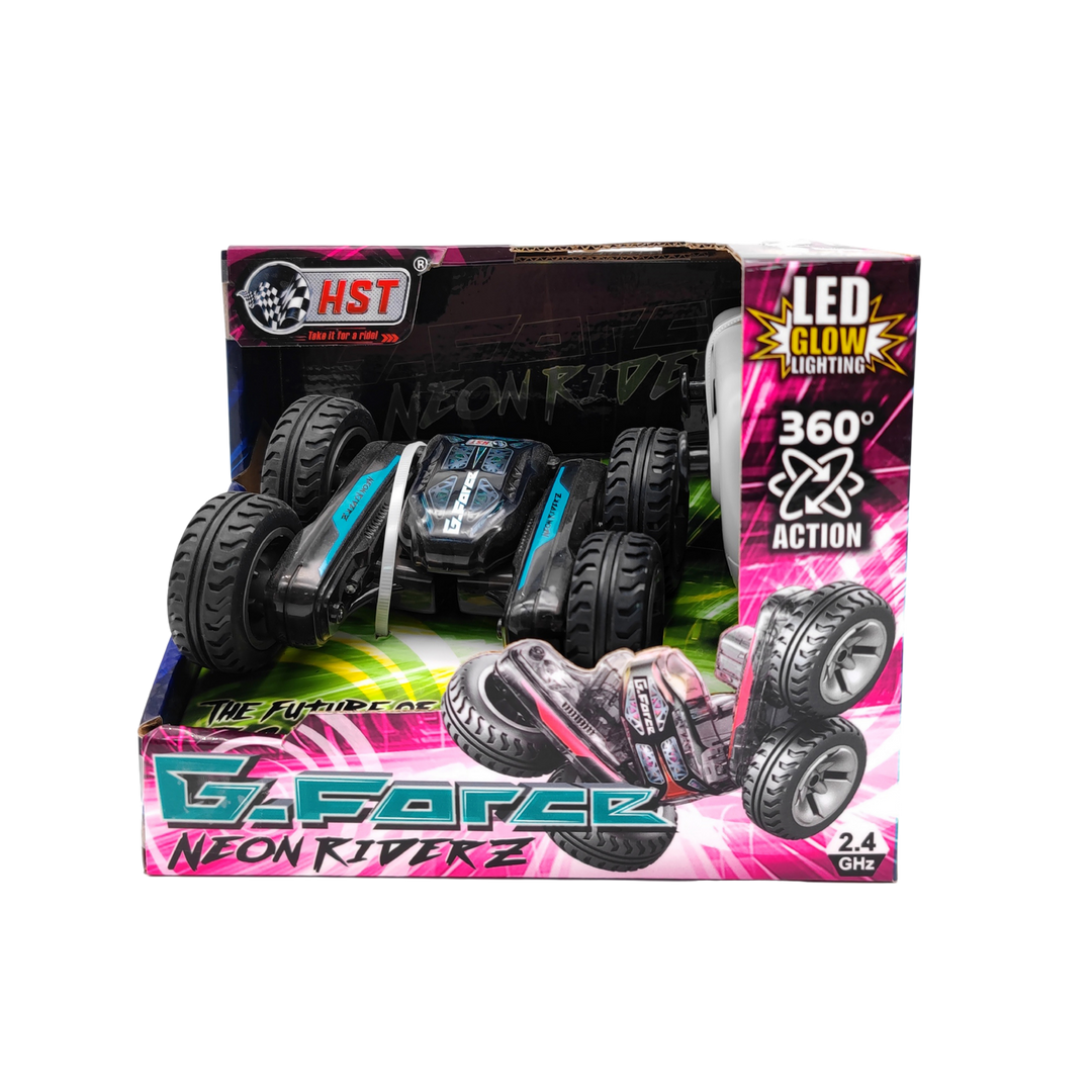 G-Force NeonRiderz