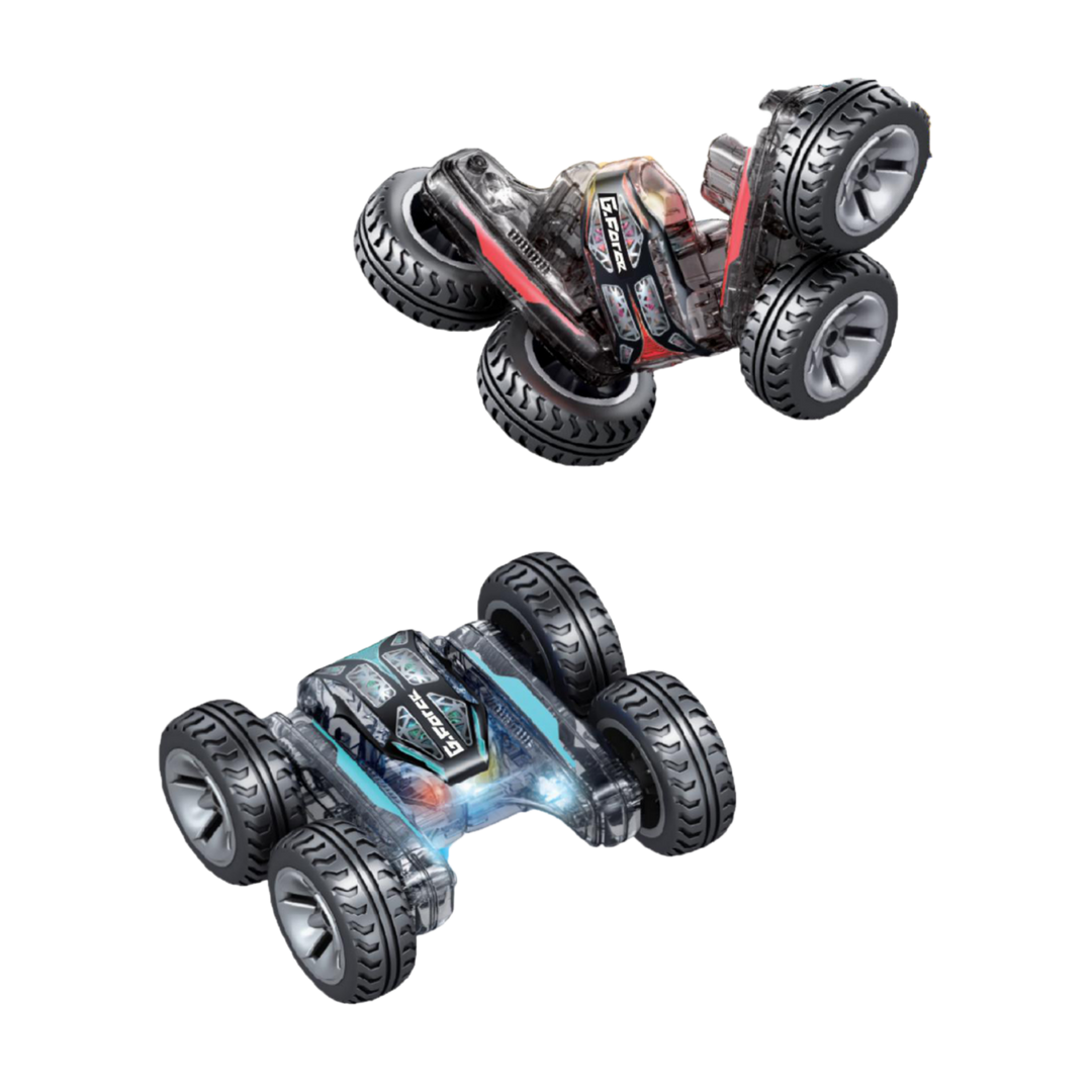G-Force NeonRiderz