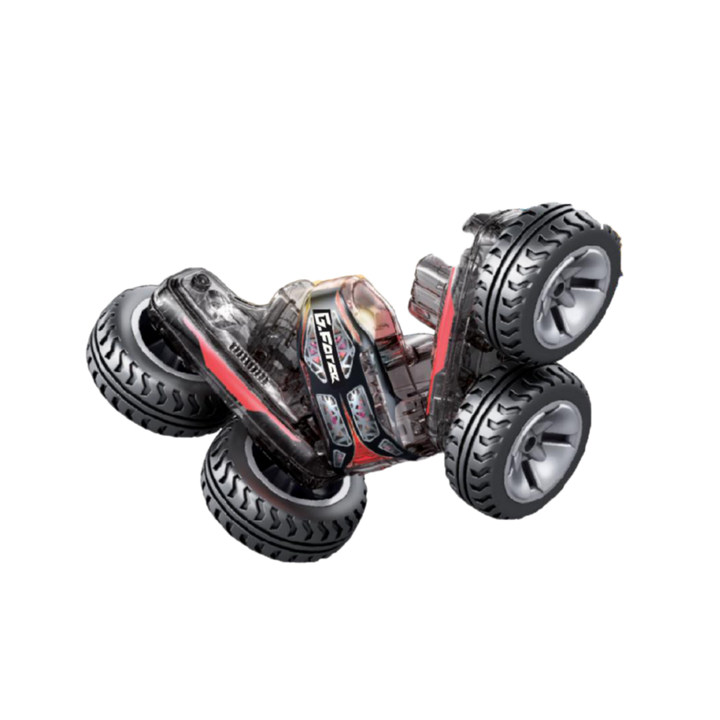 G-Force NeonRiderz