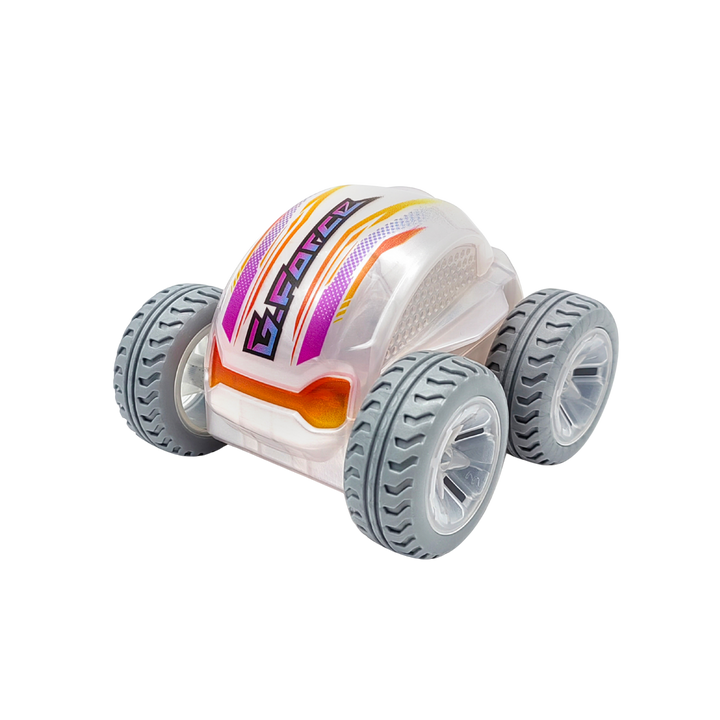 G-Force TurboTumblerz