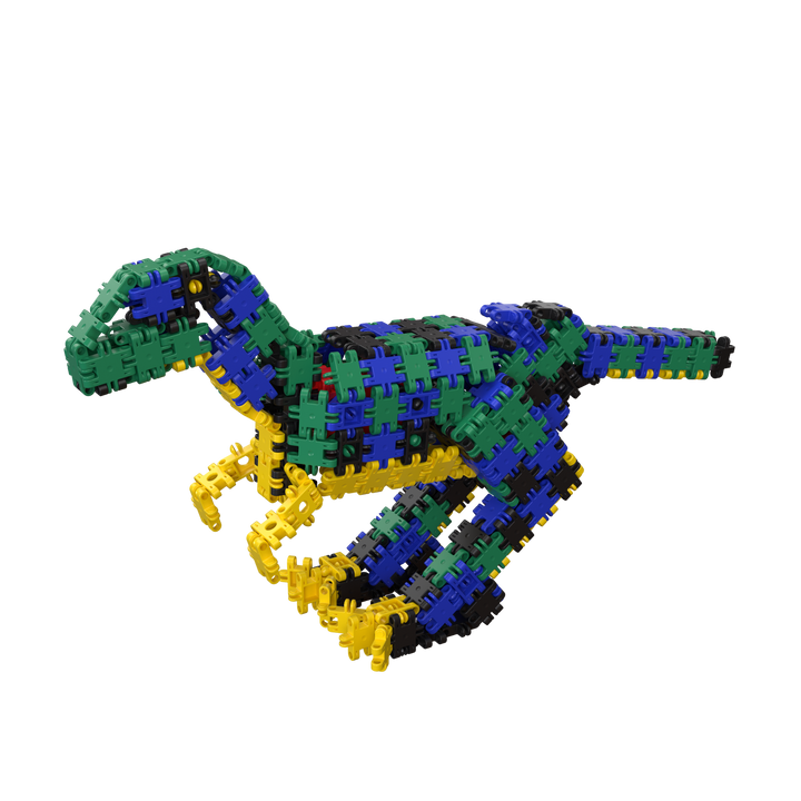 Nano Clics Creative 500pc Groar