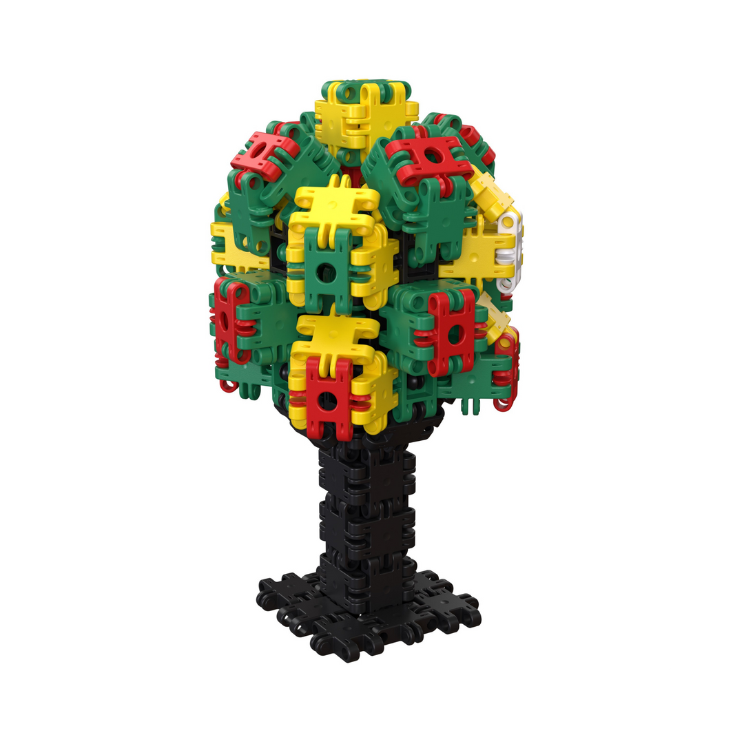 Nano Clics Creative 500pc Groar