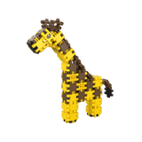 Nano Clics Wildlife 250pc Growl