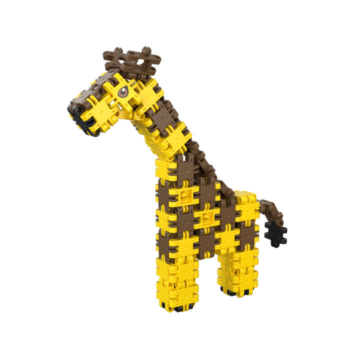 Nano Clics Wildlife 250pc Growl