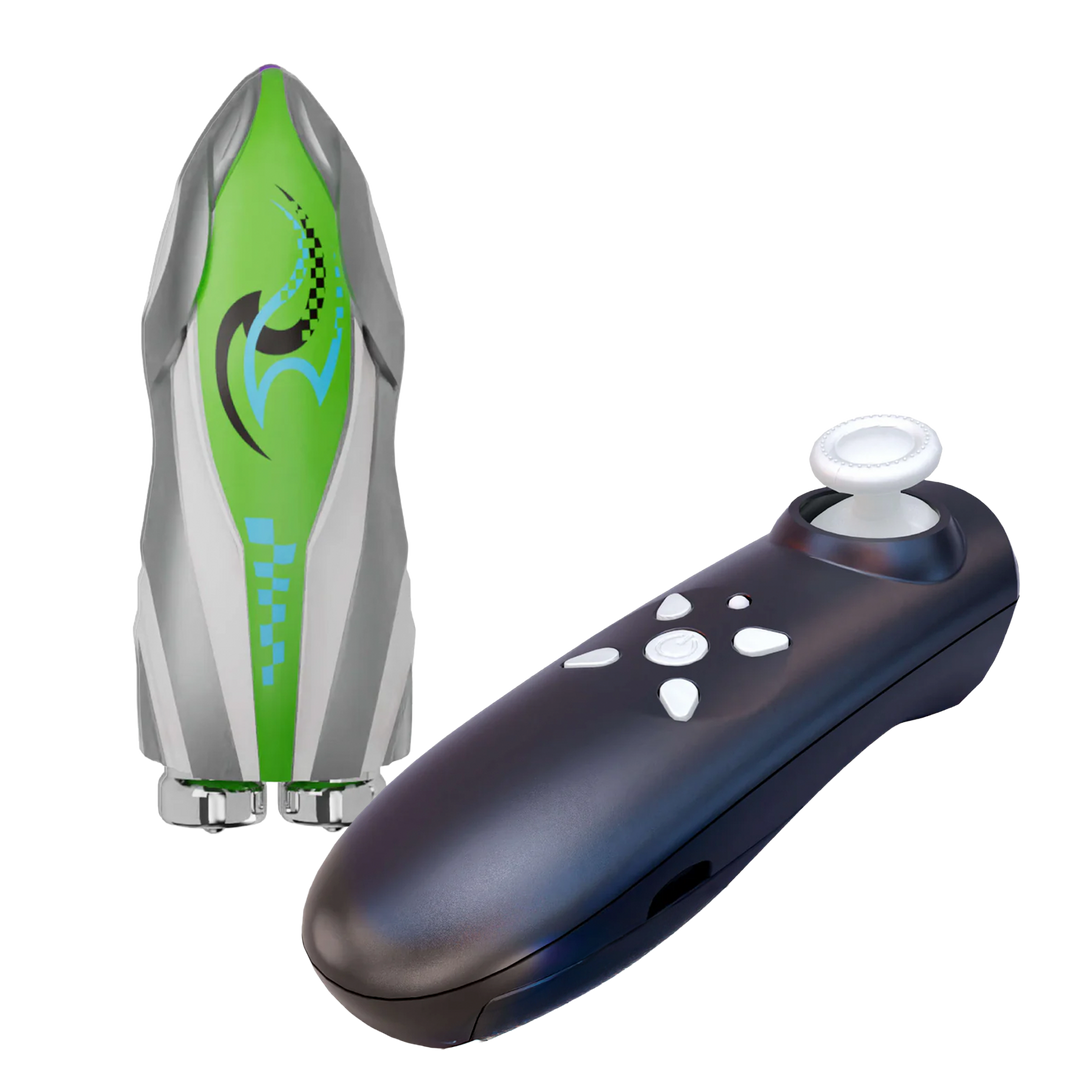 Hydrospin LZ
