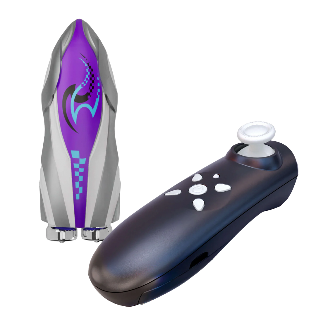 Hydrospin LZ