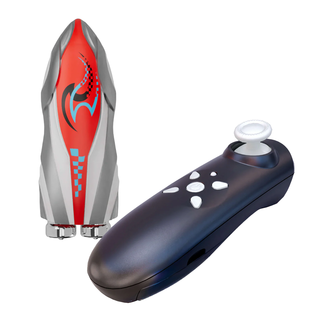 Hydrospin LZ