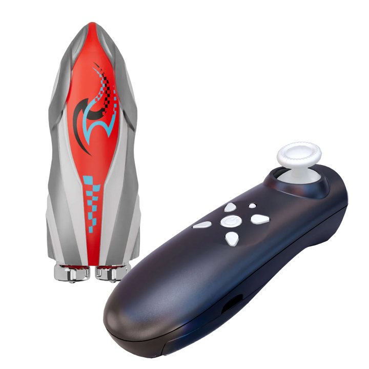 Hydrospin LZ
