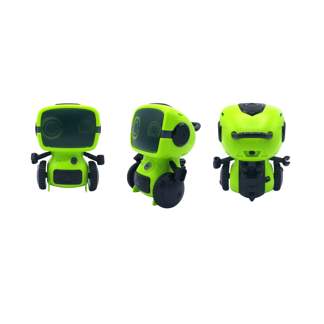Jabberbot