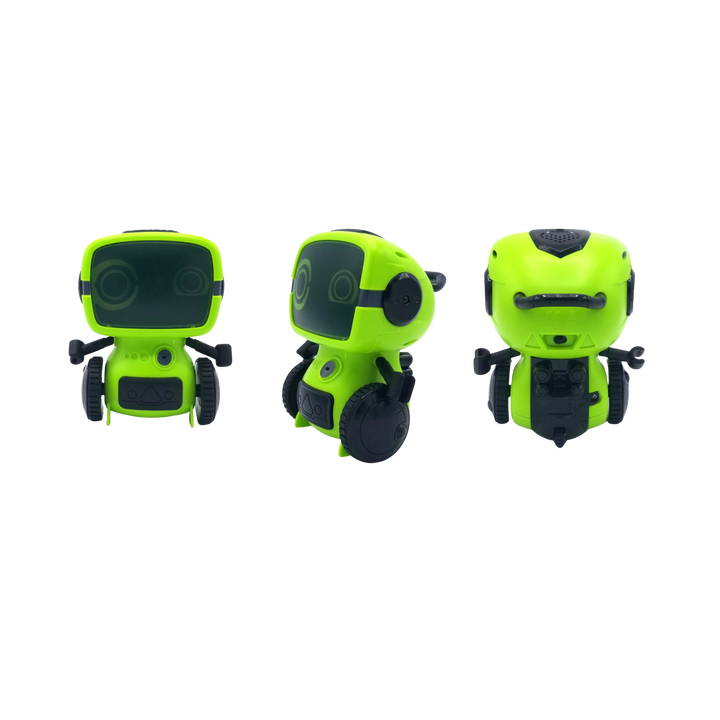 Jabberbot