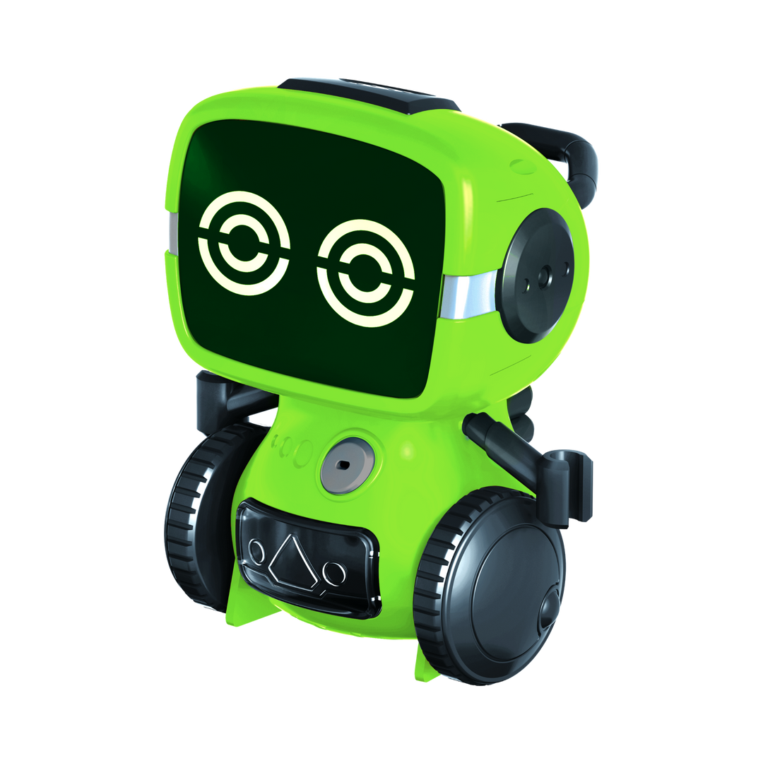 Jabberbot