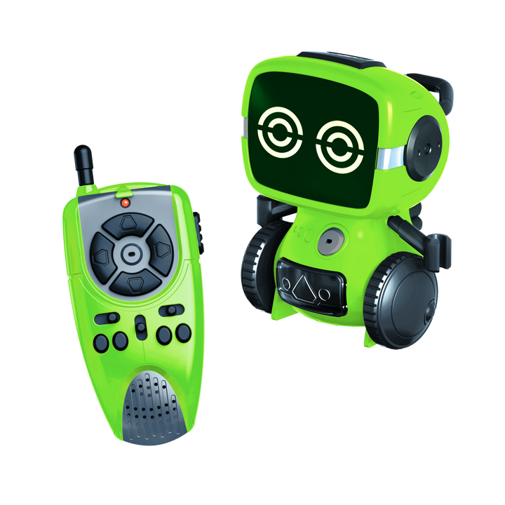 Jabberbot