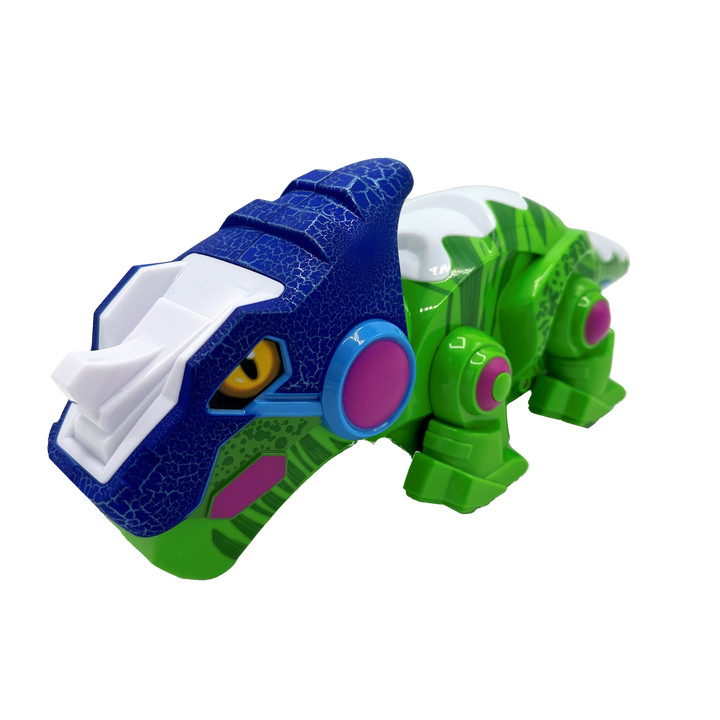 RC Rex
