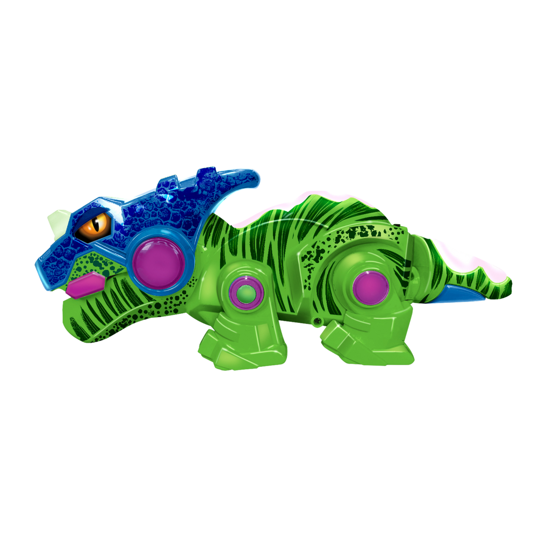 RC Rex