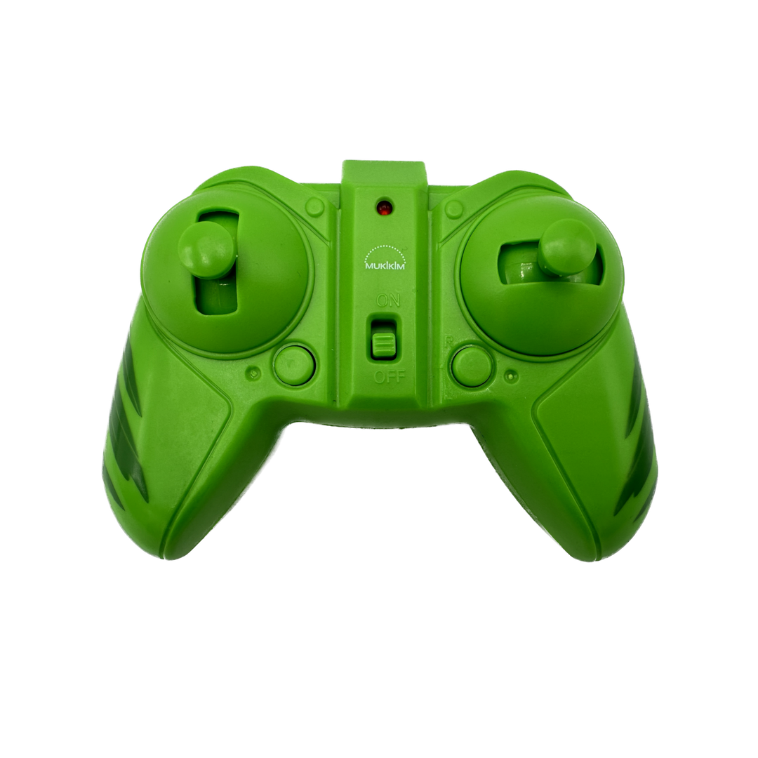 RC Rex
