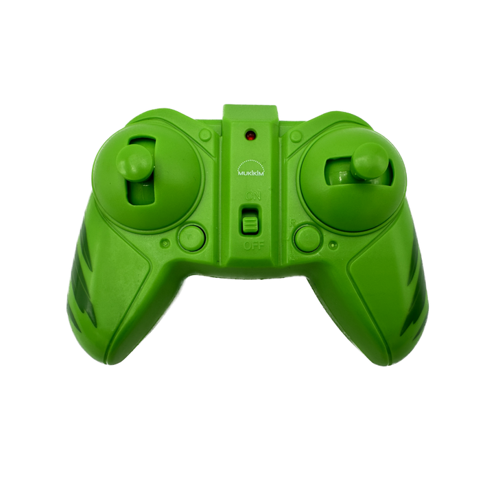 RC Rex