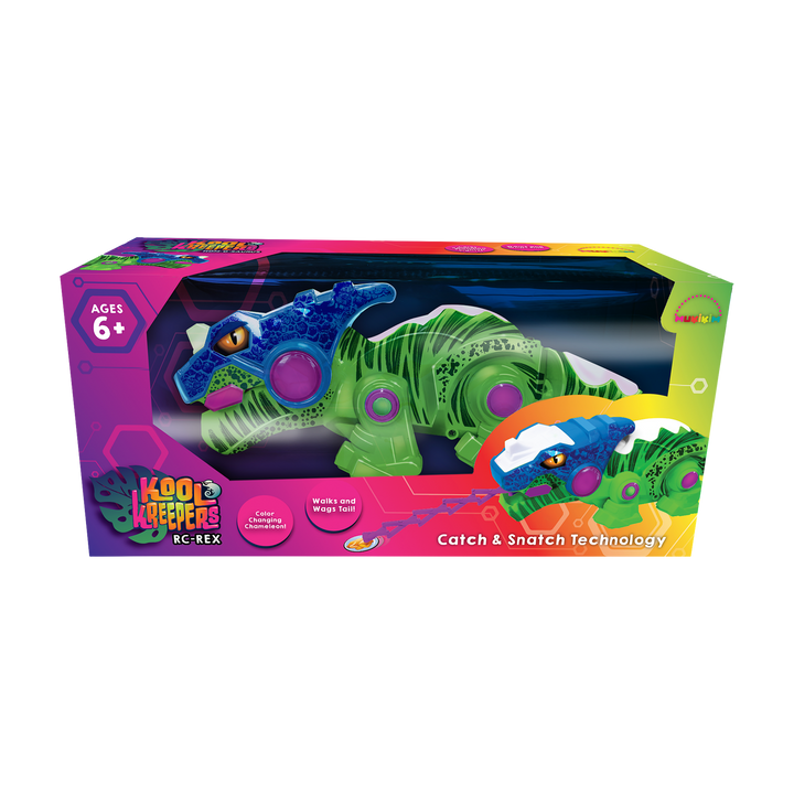 RC Rex