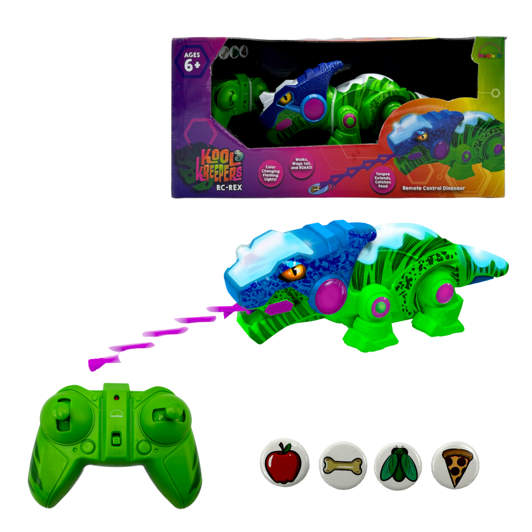 RC Rex