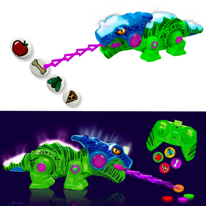 RC Rex