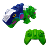 RC Rex