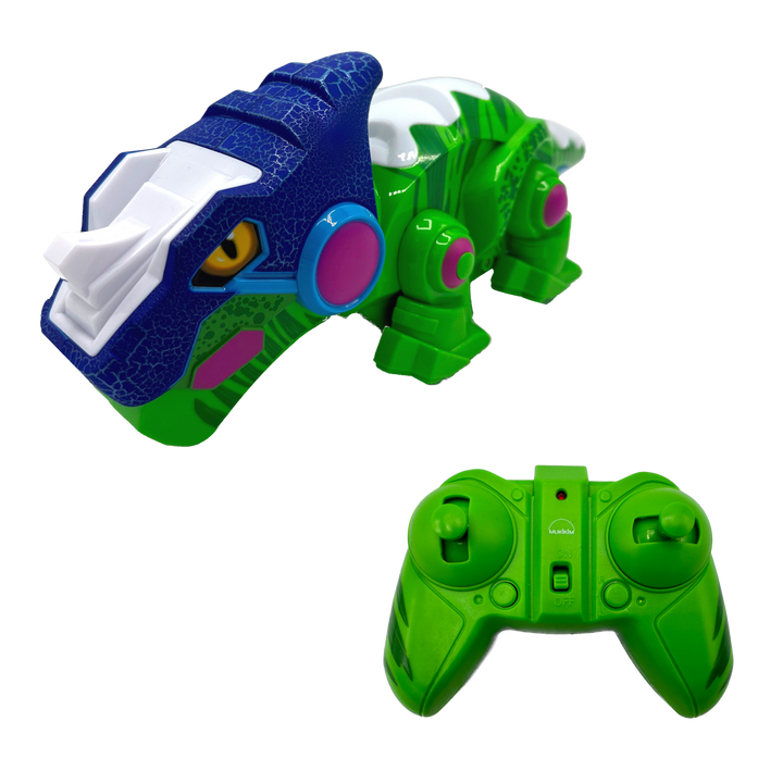 RC Rex