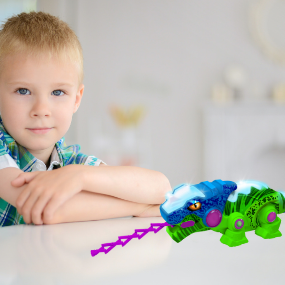 RC Rex