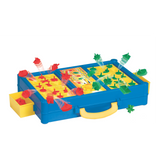 Scramble