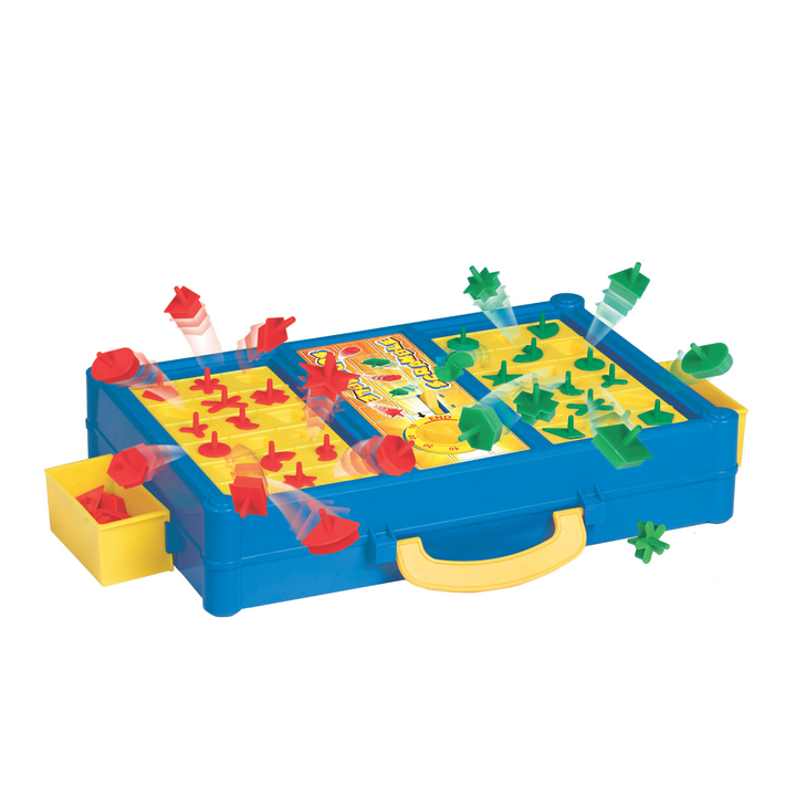 Scramble