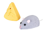 Meddling Mouse