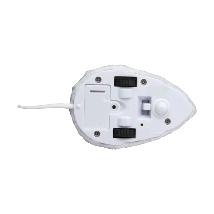 Meddling Mouse