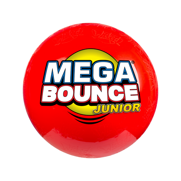 Mega Bounce Jr