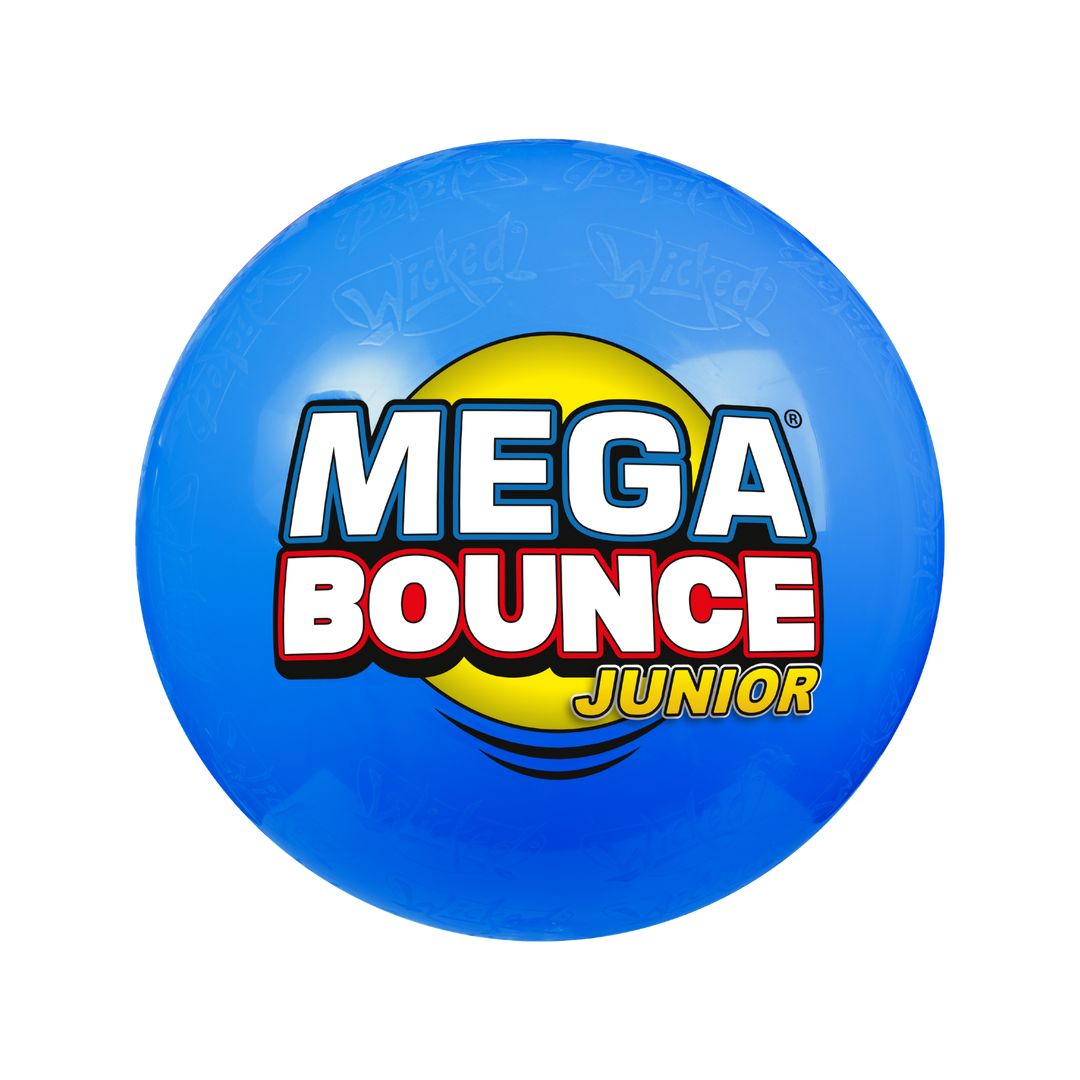 Mega Bounce Jr