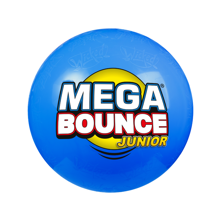 Mega Bounce Jr