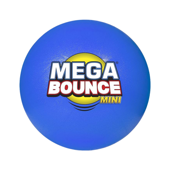 Mega Bounce Mini
