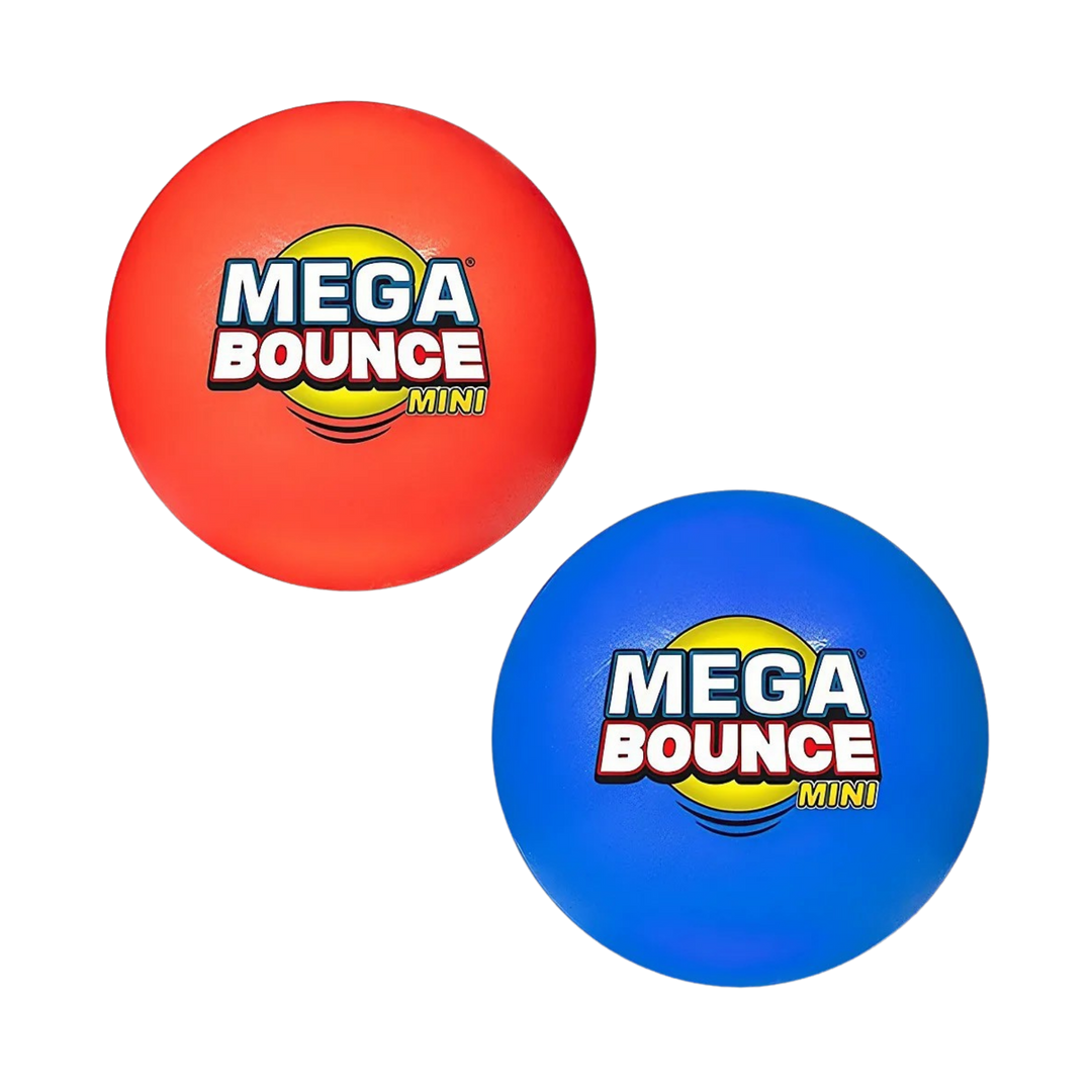 Mega Bounce Mini