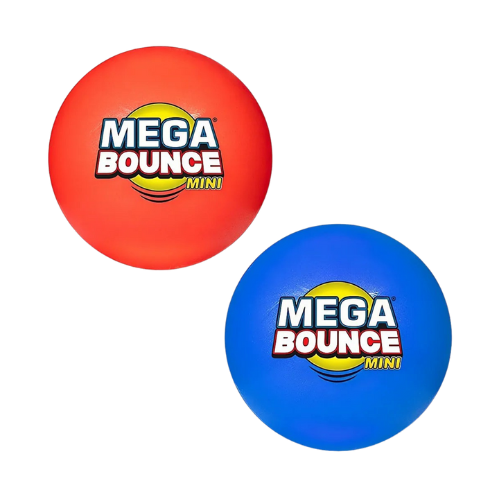 Mega Bounce Mini