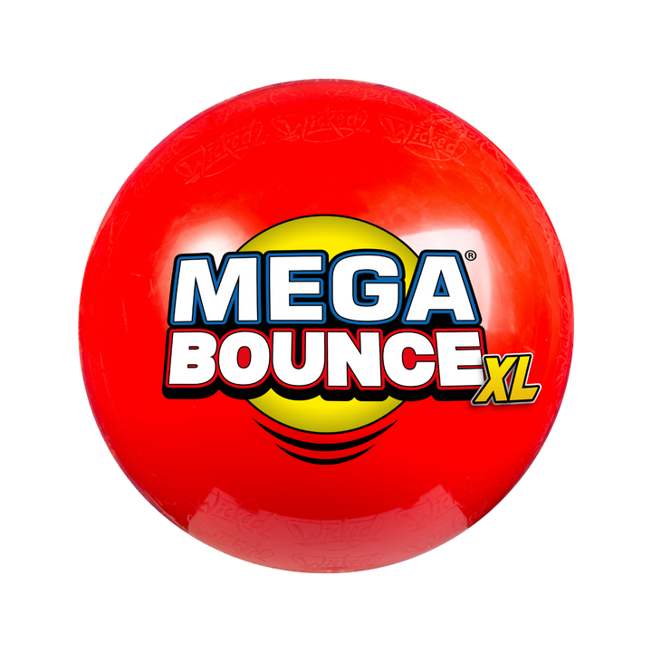Mega Bounce XL