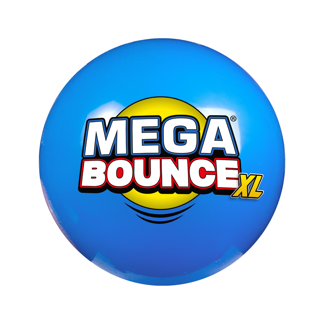 Mega Bounce XL