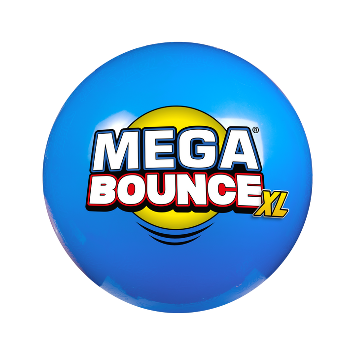 Mega Bounce XL
