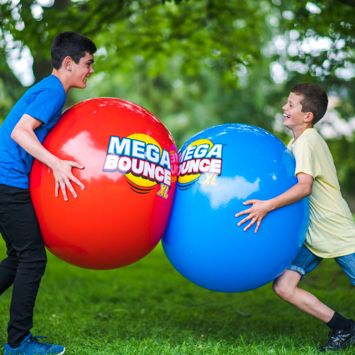 Mega Bounce XL