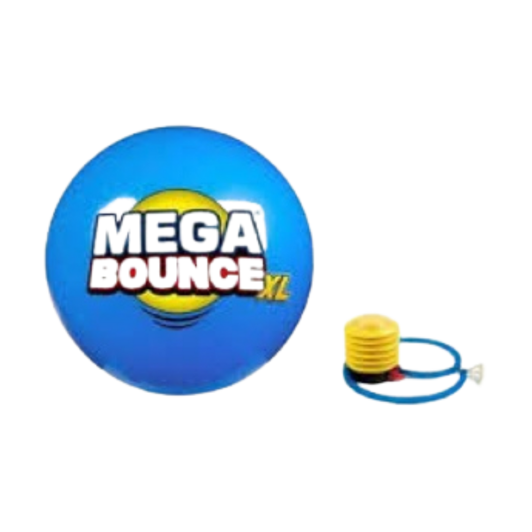 Mega Bounce XL