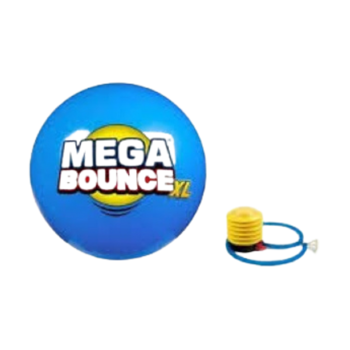 Mega Bounce XL