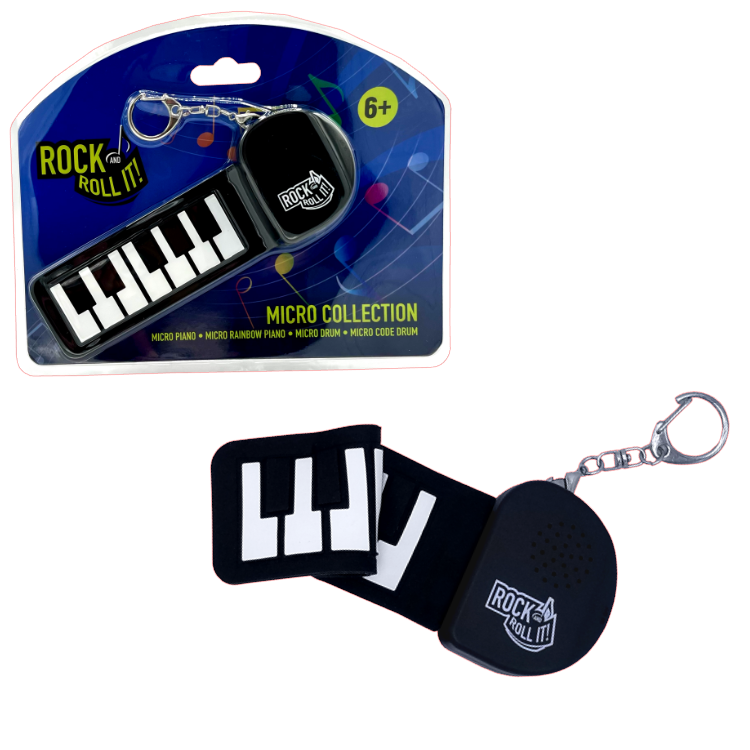 Micro Classic Piano