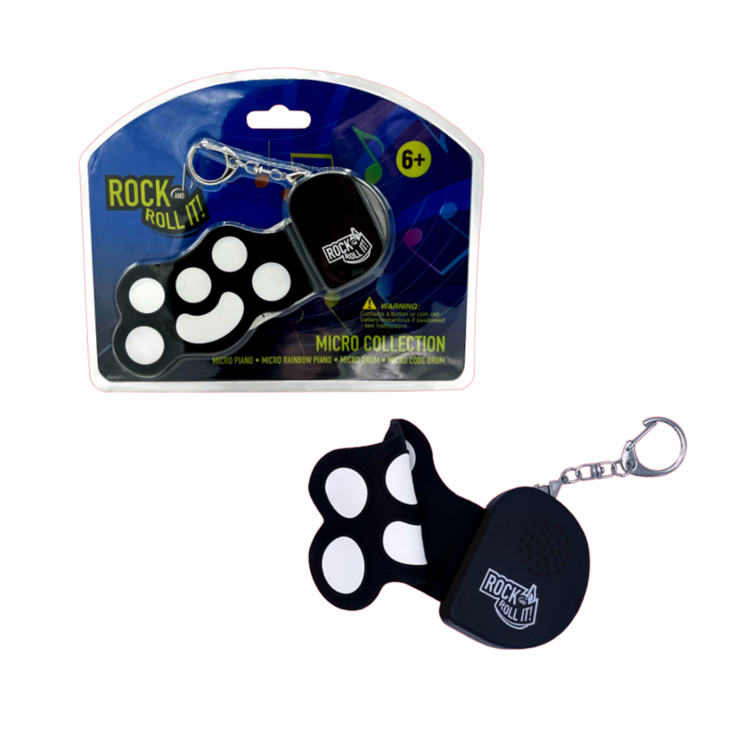 Micro Classic Drum