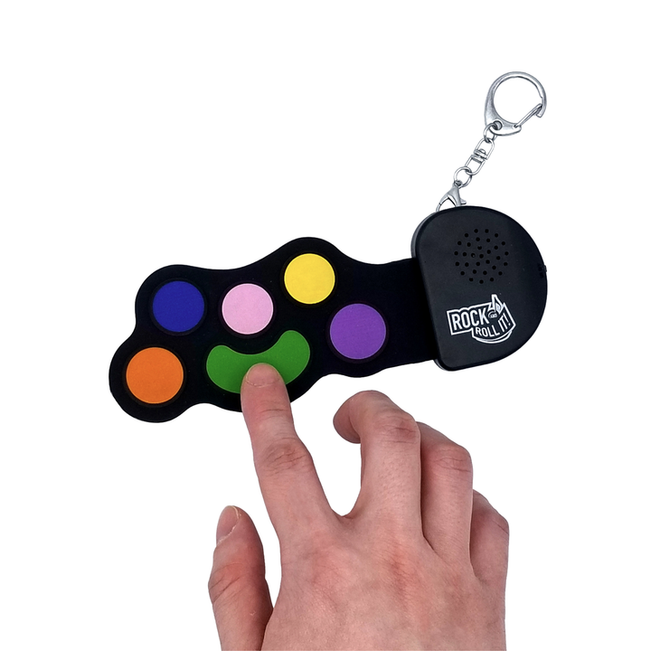 Micro Color Drum