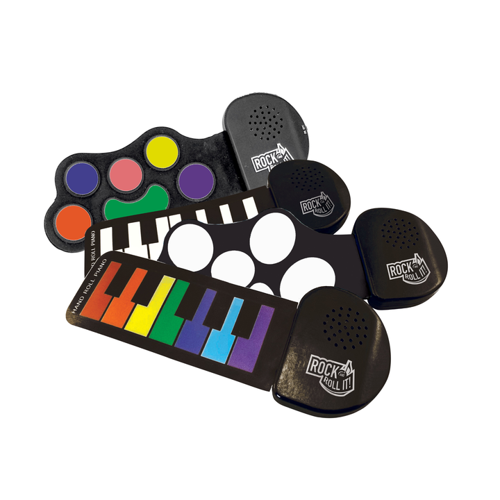 Micro Color Drum