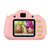 My First Camera