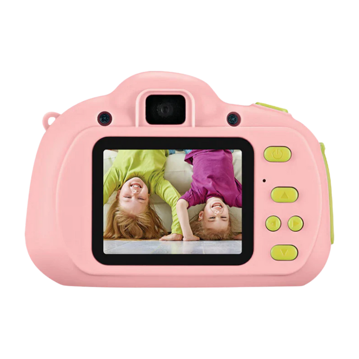 My First Camera