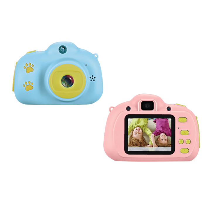 My First Camera